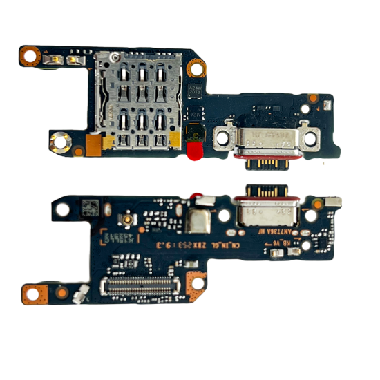 Placa de Carga Xiaomi Redmi Note 15 Pro